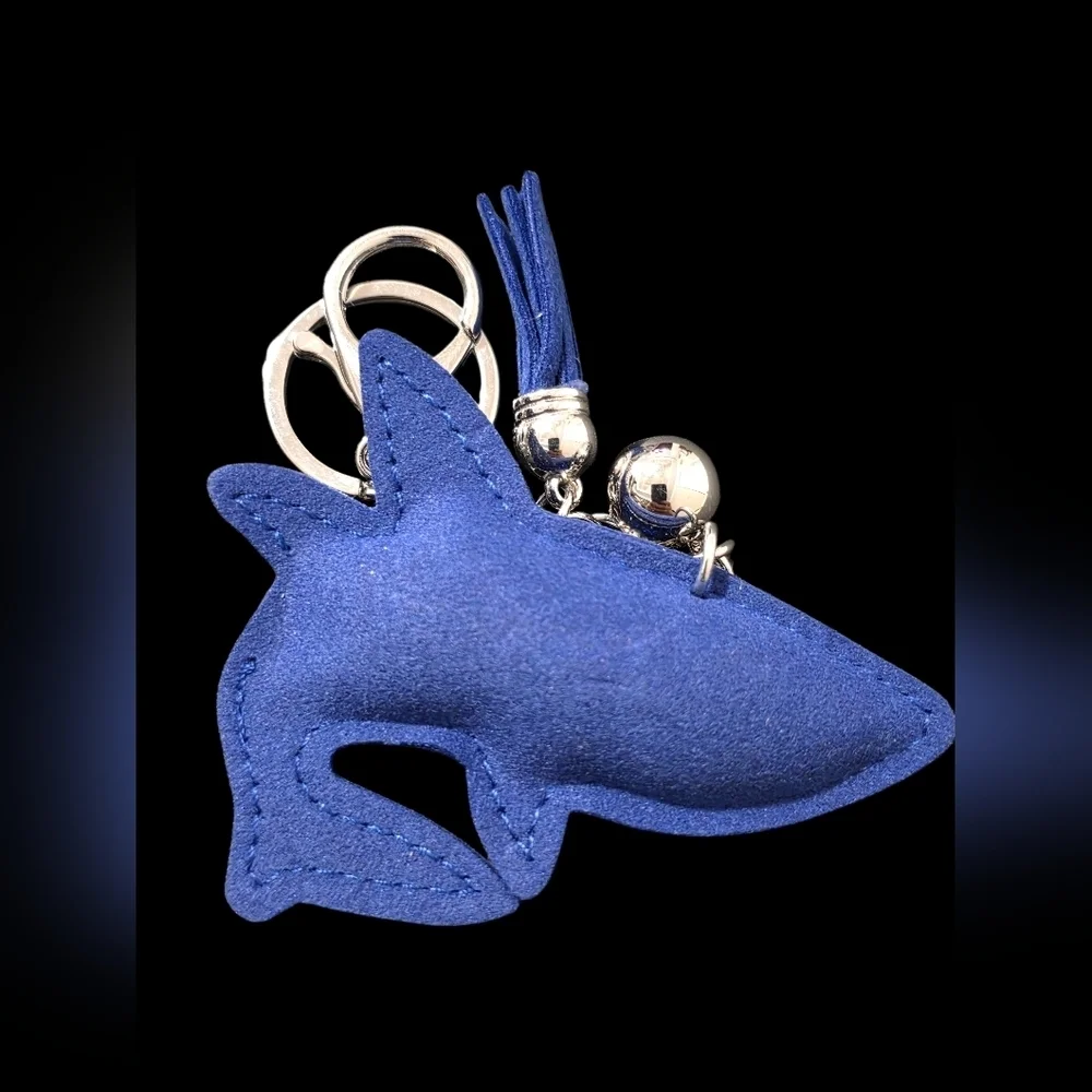 charmed by slg sparkling blue